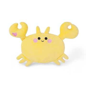 Microwavable Crab Heating Pad