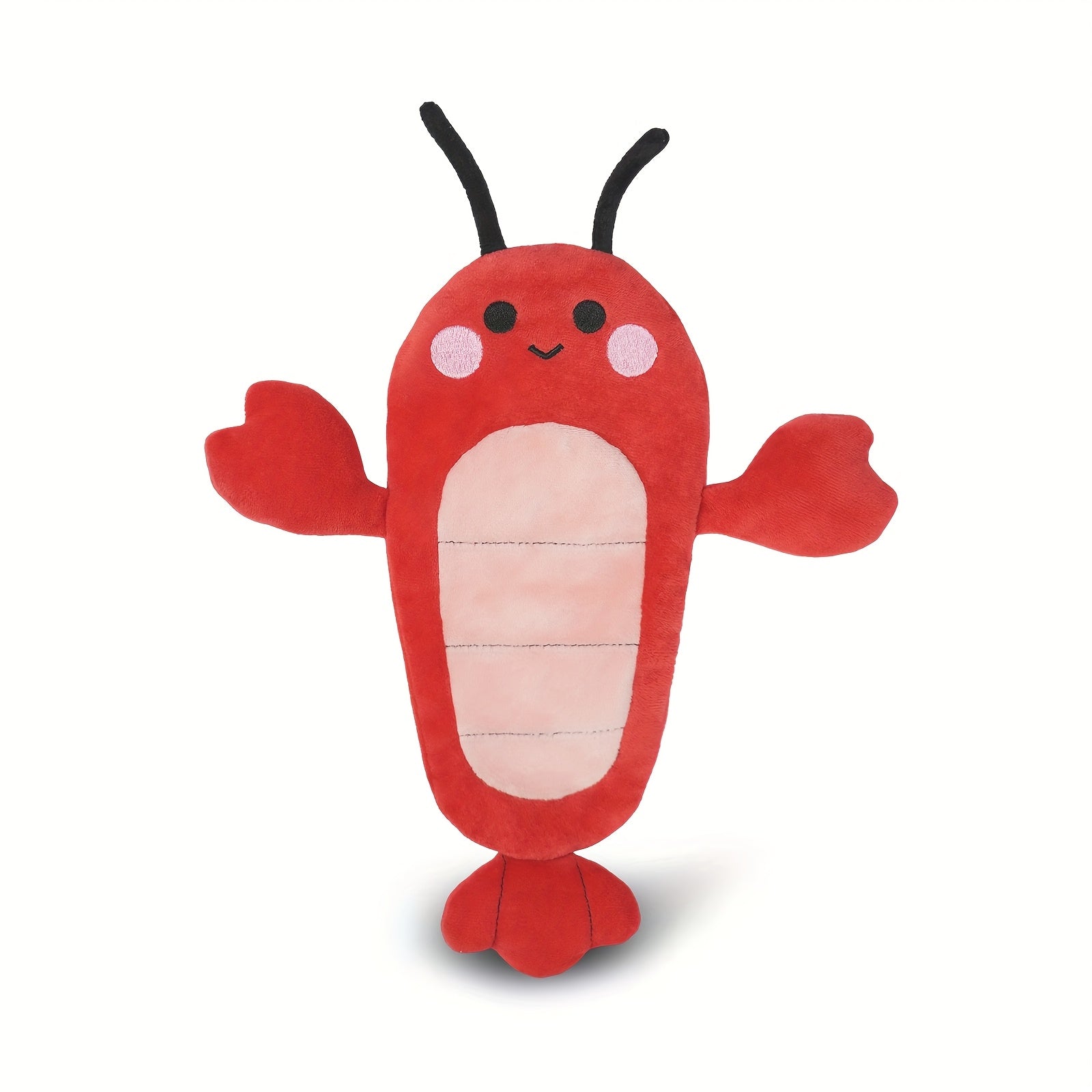 Microwavable Lobster Heating Pad
